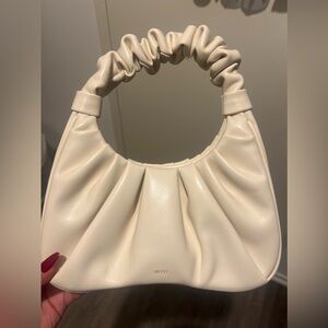 New Bag in Ivory by JW PEI